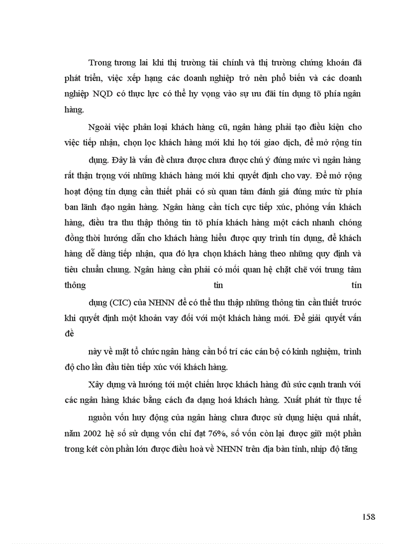 image for page Một số giải pháp mở rộng hoạt động tín dụng đối với kinh tế ngoài quốc doanh tại Ngân hàng Đầu tư và Phát triển Ninh Bình