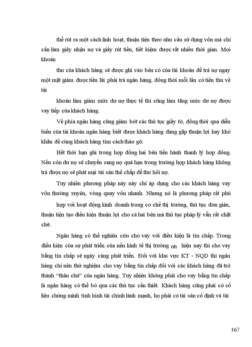 image for page Một số giải pháp mở rộng hoạt động tín dụng đối với kinh tế ngoài quốc doanh tại Ngân hàng Đầu tư và Phát triển Ninh Bình