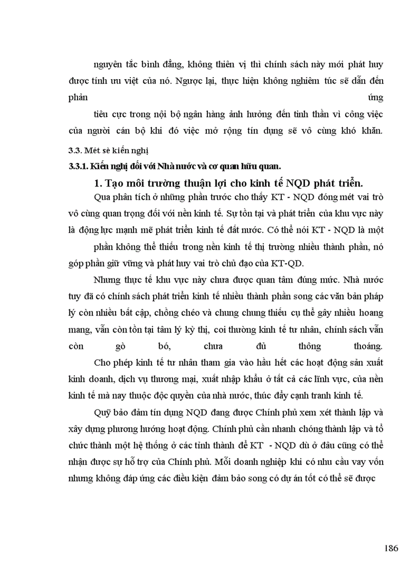 image for page Một số giải pháp mở rộng hoạt động tín dụng đối với kinh tế ngoài quốc doanh tại Ngân hàng Đầu tư và Phát triển Ninh Bình
