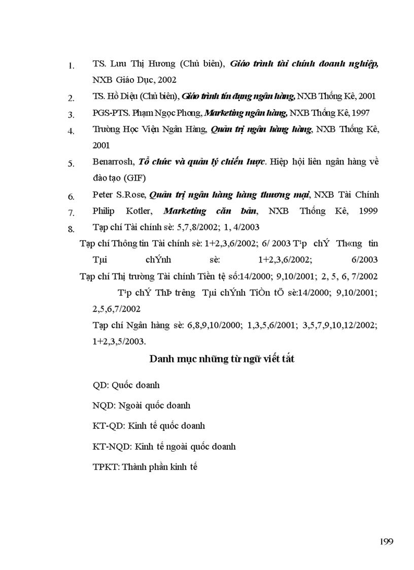 image for page Một số giải pháp mở rộng hoạt động tín dụng đối với kinh tế ngoài quốc doanh tại Ngân hàng Đầu tư và Phát triển Ninh Bình
