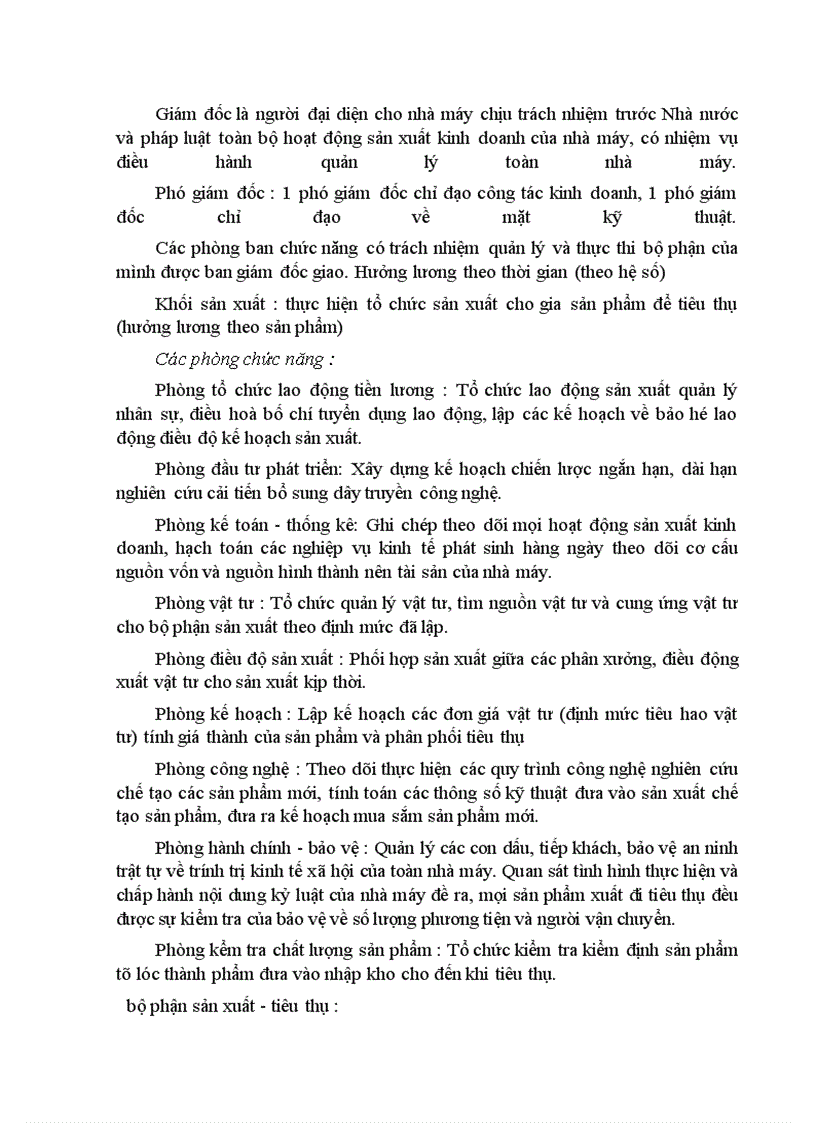 image for page Tổ chức kế toán tập hợp chi phí và tính giá thành sản phẩm tại Nhà máy Thiết bị Bưu điện