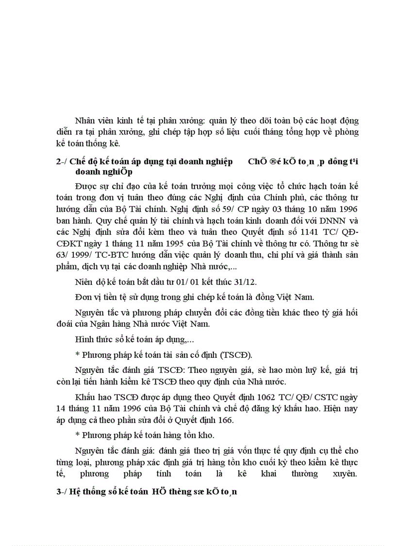 image for page Tổ chức kế toán tập hợp chi phí và tính giá thành sản phẩm tại Nhà máy Thiết bị Bưu điện