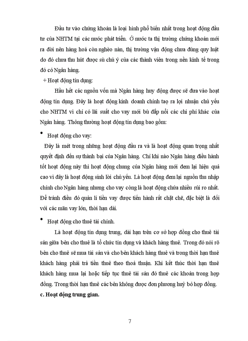 image for page Giải pháp mở rộng tín dụng đối với các doanh nghiệp ngoài quốc doanh tại Sở giao dịch Ngân hàng nông nghiệp và phát triển nông thôn Việt Nam