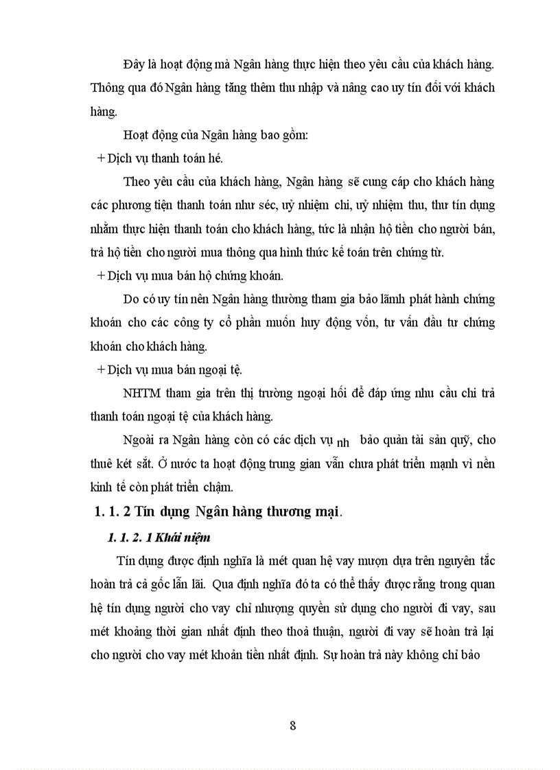 image for page Giải pháp mở rộng tín dụng đối với các doanh nghiệp ngoài quốc doanh tại Sở giao dịch Ngân hàng nông nghiệp và phát triển nông thôn Việt Nam