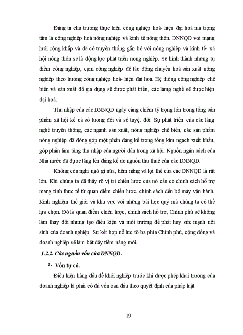 image for page Giải pháp mở rộng tín dụng đối với các doanh nghiệp ngoài quốc doanh tại Sở giao dịch Ngân hàng nông nghiệp và phát triển nông thôn Việt Nam