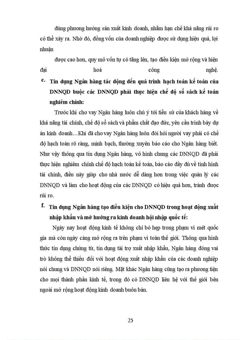 image for page Giải pháp mở rộng tín dụng đối với các doanh nghiệp ngoài quốc doanh tại Sở giao dịch Ngân hàng nông nghiệp và phát triển nông thôn Việt Nam