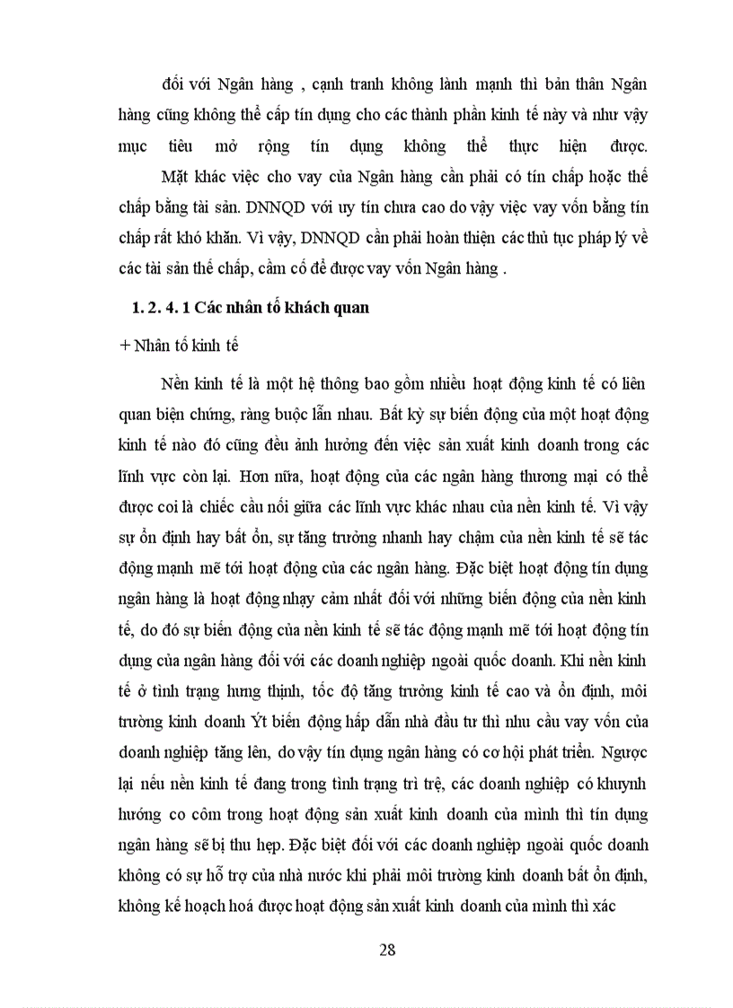 image for page Giải pháp mở rộng tín dụng đối với các doanh nghiệp ngoài quốc doanh tại Sở giao dịch Ngân hàng nông nghiệp và phát triển nông thôn Việt Nam