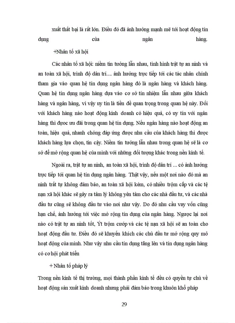 image for page Giải pháp mở rộng tín dụng đối với các doanh nghiệp ngoài quốc doanh tại Sở giao dịch Ngân hàng nông nghiệp và phát triển nông thôn Việt Nam