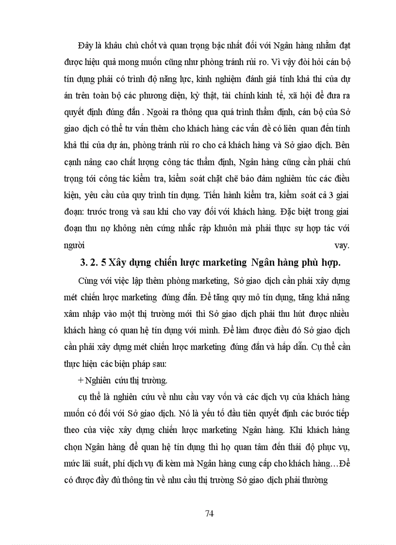 image for page Giải pháp mở rộng tín dụng đối với các doanh nghiệp ngoài quốc doanh tại Sở giao dịch Ngân hàng nông nghiệp và phát triển nông thôn Việt Nam