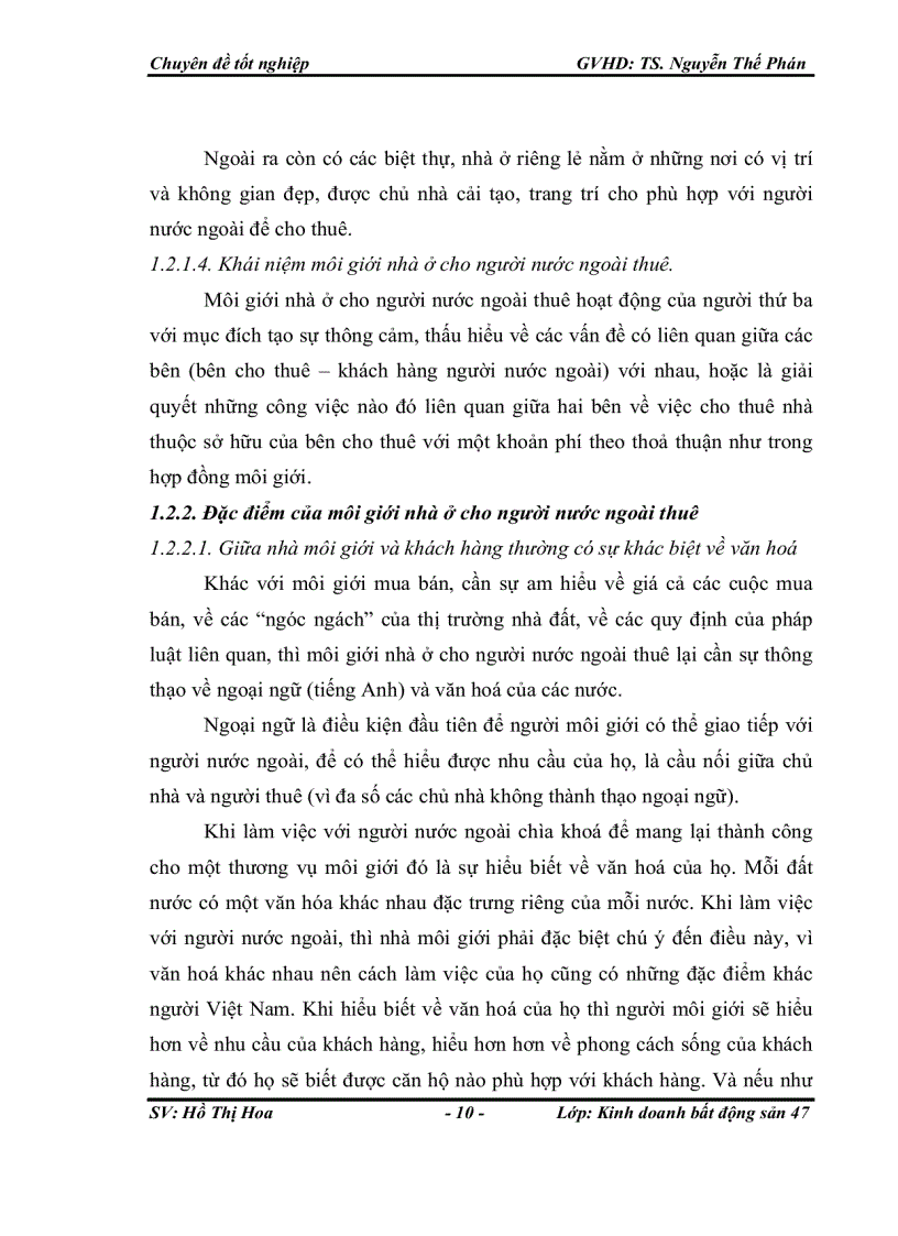 image for page Phương hướng và giải pháp nhằm hoàn thiện hoạt động môi giới nhà ở cho người nước ngoài thuê tại công ty cổ phần đầu tư địa ốc Megaland