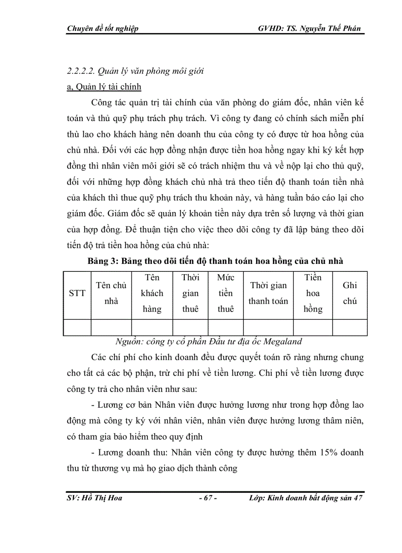 image for page Phương hướng và giải pháp nhằm hoàn thiện hoạt động môi giới nhà ở cho người nước ngoài thuê tại công ty cổ phần đầu tư địa ốc Megaland