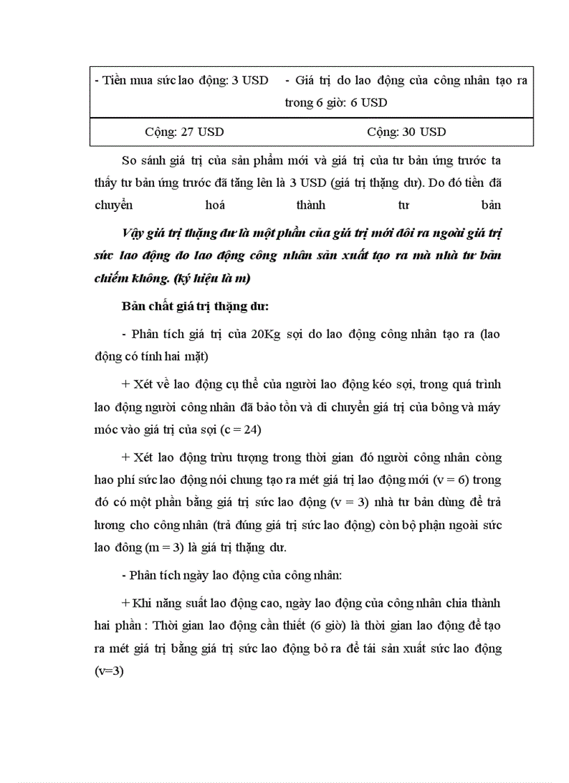 image for page Phân tích bản chất của phạm trù giá trị thặng dư trong bộ tư bản - mác đã phân tích như thế nào về phương pháp sản xuất giá trị thặng dư