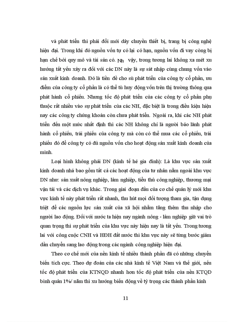 image for page Giải pháp tín dụng nhằm thúc đẩy phát triển kinh tế ngoài quốc doanh tại SGDI - NHCTVN