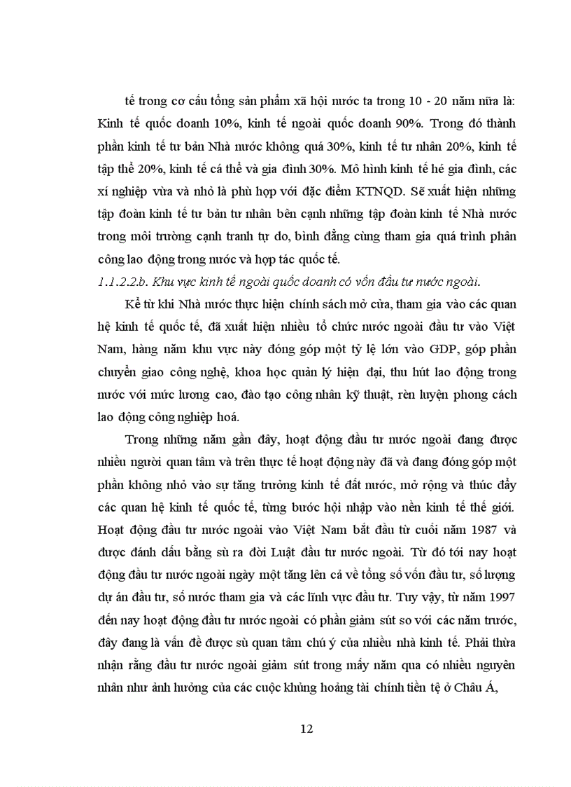 image for page Giải pháp tín dụng nhằm thúc đẩy phát triển kinh tế ngoài quốc doanh tại SGDI - NHCTVN