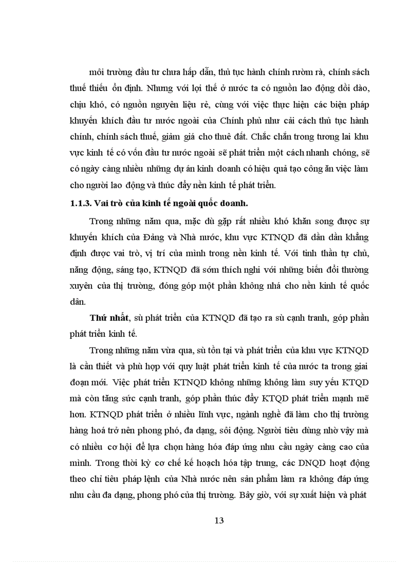 image for page Giải pháp tín dụng nhằm thúc đẩy phát triển kinh tế ngoài quốc doanh tại SGDI - NHCTVN