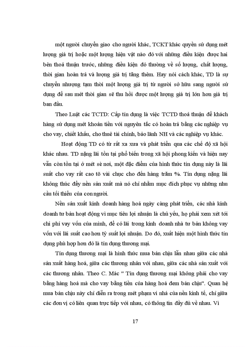 image for page Giải pháp tín dụng nhằm thúc đẩy phát triển kinh tế ngoài quốc doanh tại SGDI - NHCTVN