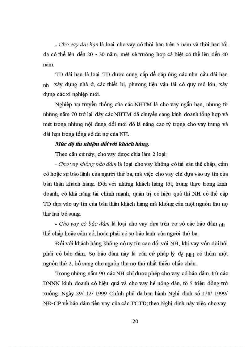 image for page Giải pháp tín dụng nhằm thúc đẩy phát triển kinh tế ngoài quốc doanh tại SGDI - NHCTVN