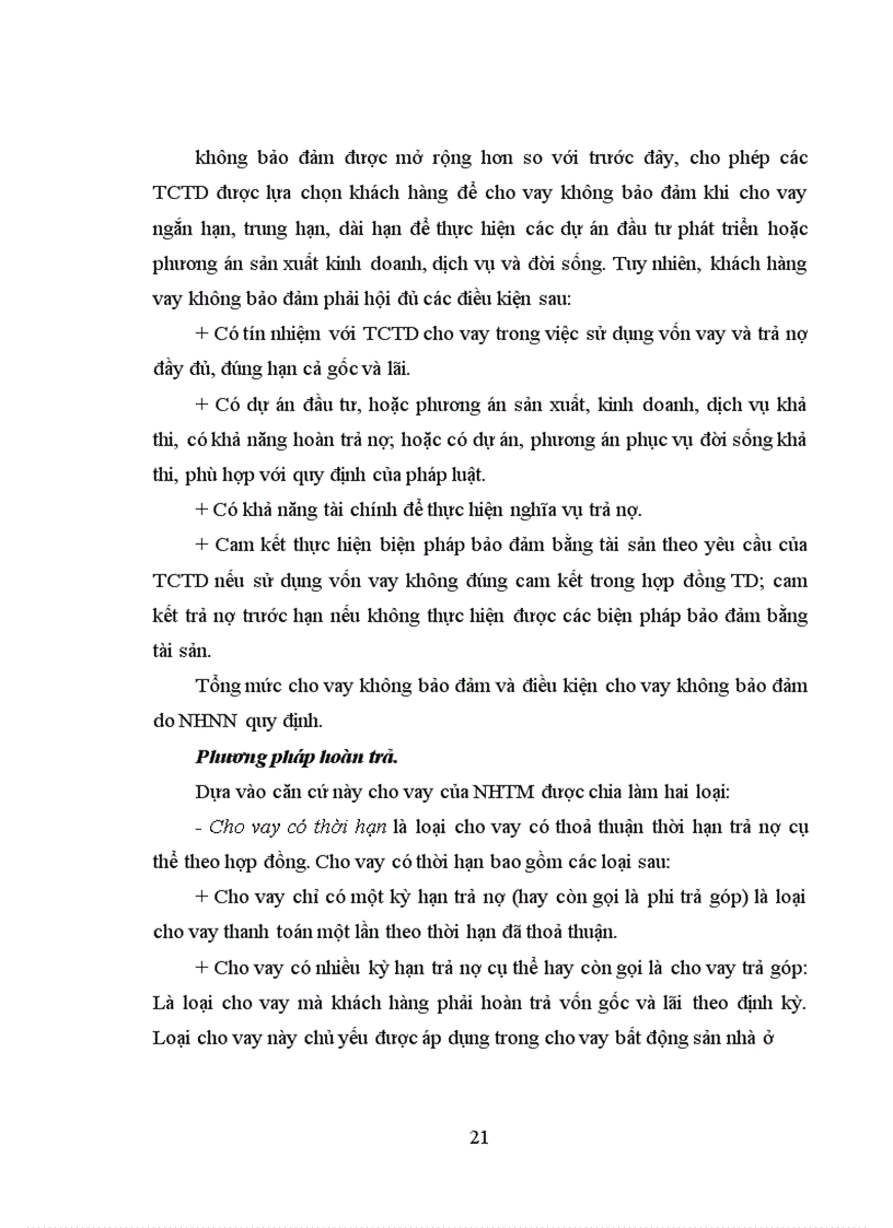 image for page Giải pháp tín dụng nhằm thúc đẩy phát triển kinh tế ngoài quốc doanh tại SGDI - NHCTVN