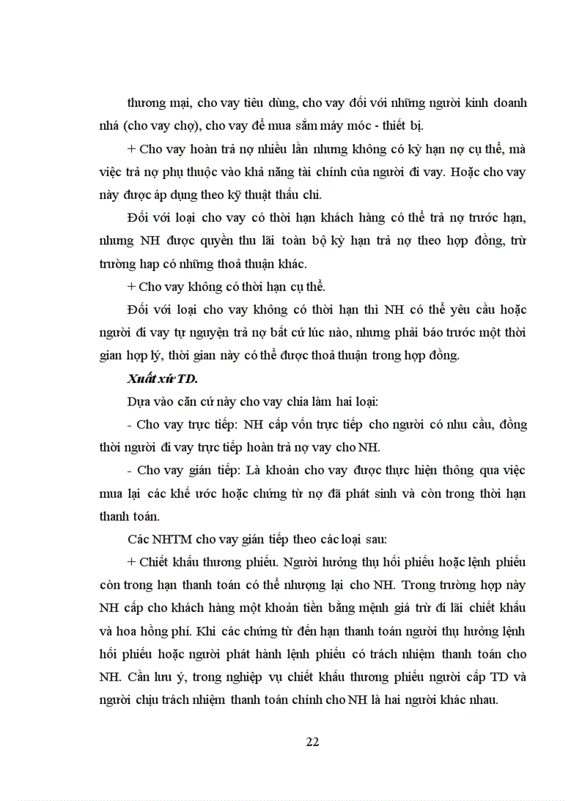 image for page Giải pháp tín dụng nhằm thúc đẩy phát triển kinh tế ngoài quốc doanh tại SGDI - NHCTVN