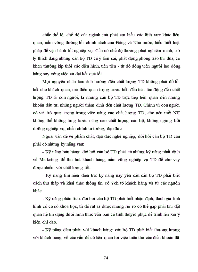 image for page Giải pháp tín dụng nhằm thúc đẩy phát triển kinh tế ngoài quốc doanh tại SGDI - NHCTVN