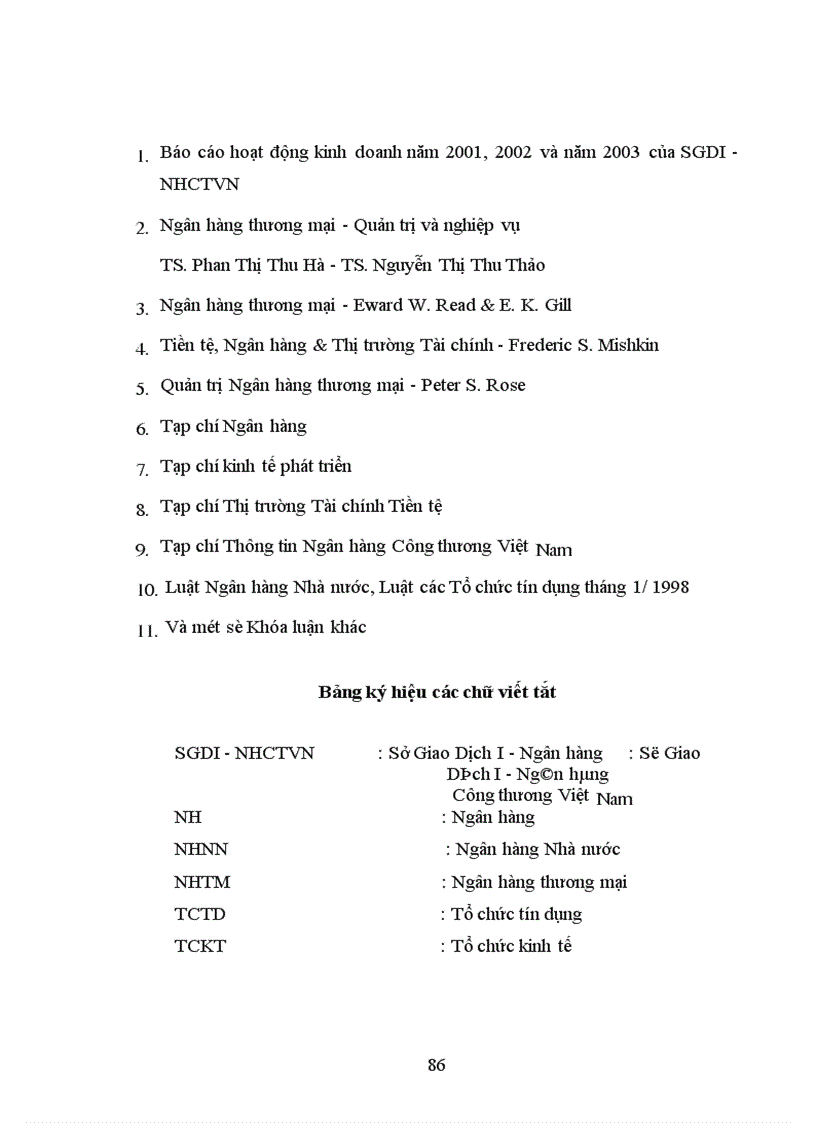 image for page Giải pháp tín dụng nhằm thúc đẩy phát triển kinh tế ngoài quốc doanh tại SGDI - NHCTVN