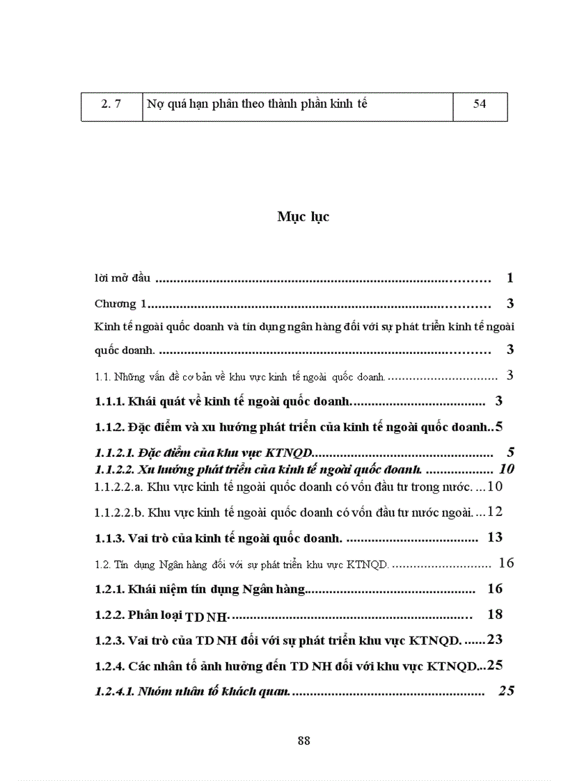image for page Giải pháp tín dụng nhằm thúc đẩy phát triển kinh tế ngoài quốc doanh tại SGDI - NHCTVN