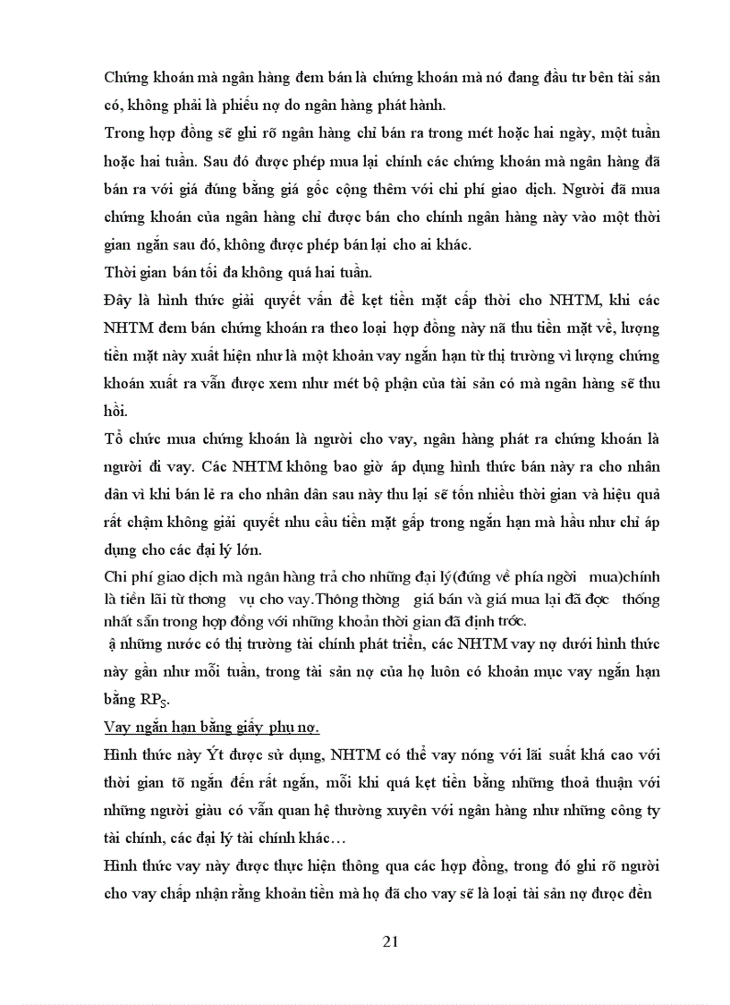 image for page Một số giải pháp mở rộng hoạt động huy động vốn tại chi nhánh NHCT-Thanh Xuân