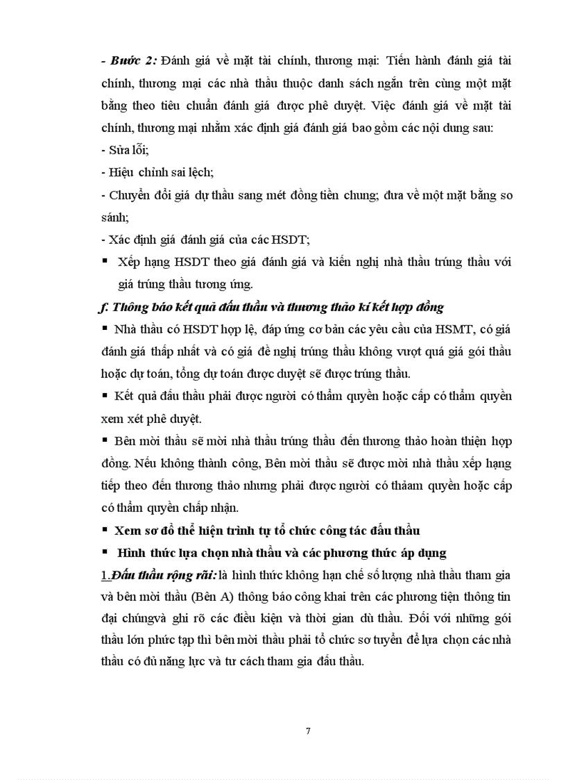 image for page Lập và lựa chọn các giải pháp kỹ thuật công nghệ và tổ chức thi công