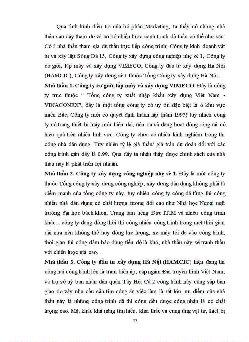 image for page Lập và lựa chọn các giải pháp kỹ thuật công nghệ và tổ chức thi công