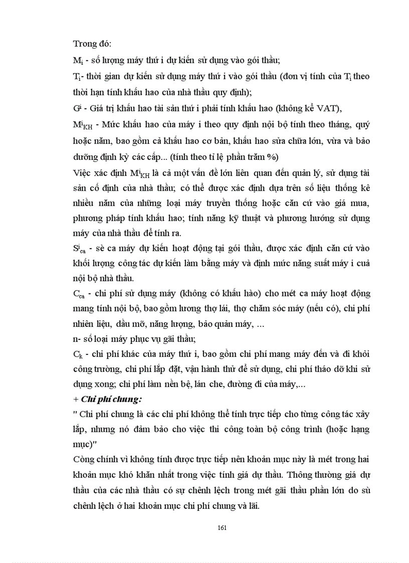 image for page Lập và lựa chọn các giải pháp kỹ thuật công nghệ và tổ chức thi công