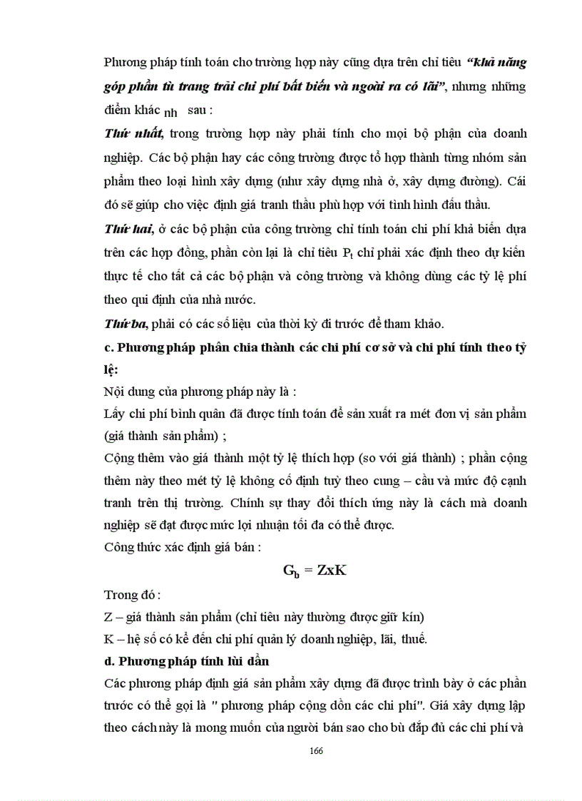 image for page Lập và lựa chọn các giải pháp kỹ thuật công nghệ và tổ chức thi công