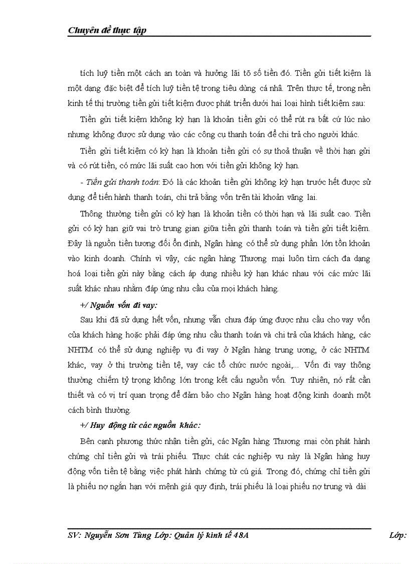 image for page Hoàn thiện Quản lý hoạt động huy động vốn của Chi nhánh Ngân hàng Đầu tư và Phát triển Bắc Hải Dương