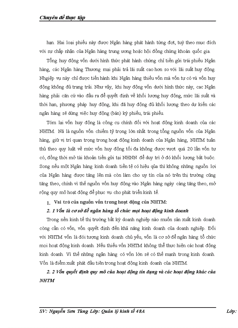 image for page Hoàn thiện Quản lý hoạt động huy động vốn của Chi nhánh Ngân hàng Đầu tư và Phát triển Bắc Hải Dương