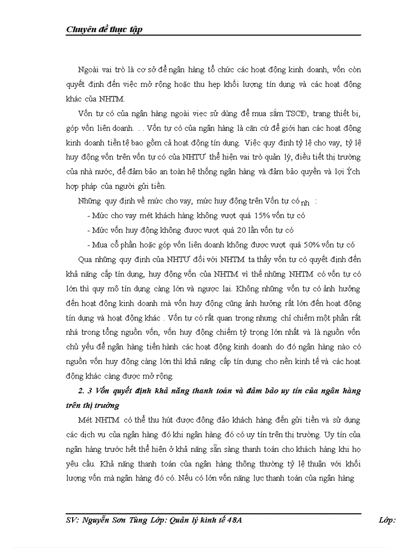 image for page Hoàn thiện Quản lý hoạt động huy động vốn của Chi nhánh Ngân hàng Đầu tư và Phát triển Bắc Hải Dương
