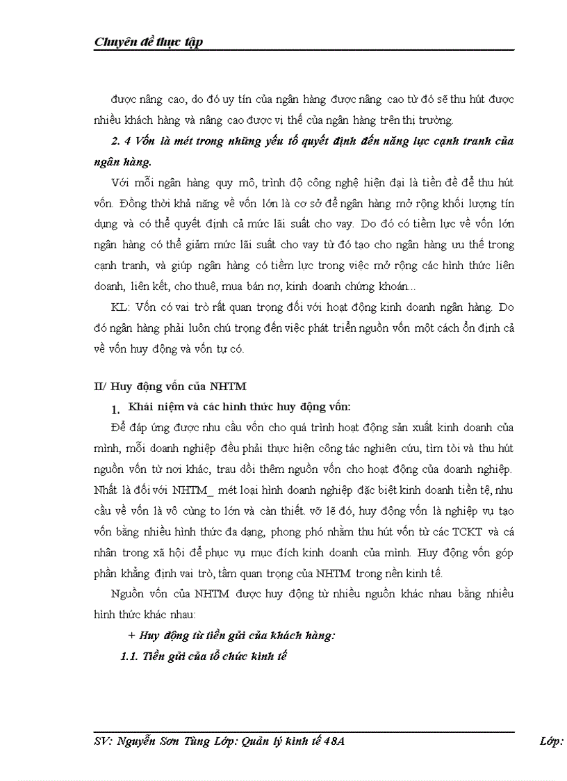 image for page Hoàn thiện Quản lý hoạt động huy động vốn của Chi nhánh Ngân hàng Đầu tư và Phát triển Bắc Hải Dương
