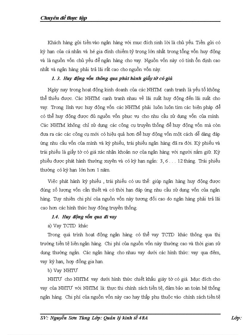 image for page Hoàn thiện Quản lý hoạt động huy động vốn của Chi nhánh Ngân hàng Đầu tư và Phát triển Bắc Hải Dương