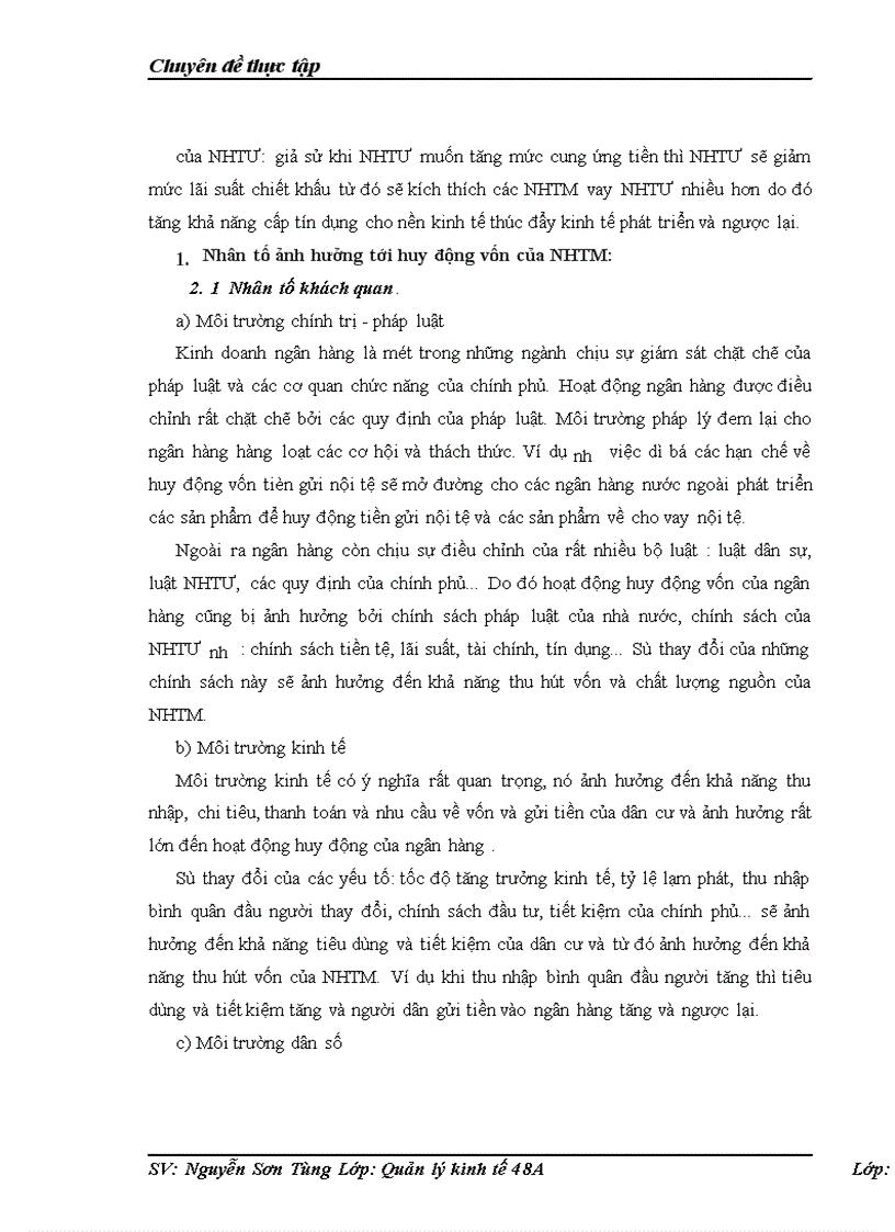image for page Hoàn thiện Quản lý hoạt động huy động vốn của Chi nhánh Ngân hàng Đầu tư và Phát triển Bắc Hải Dương