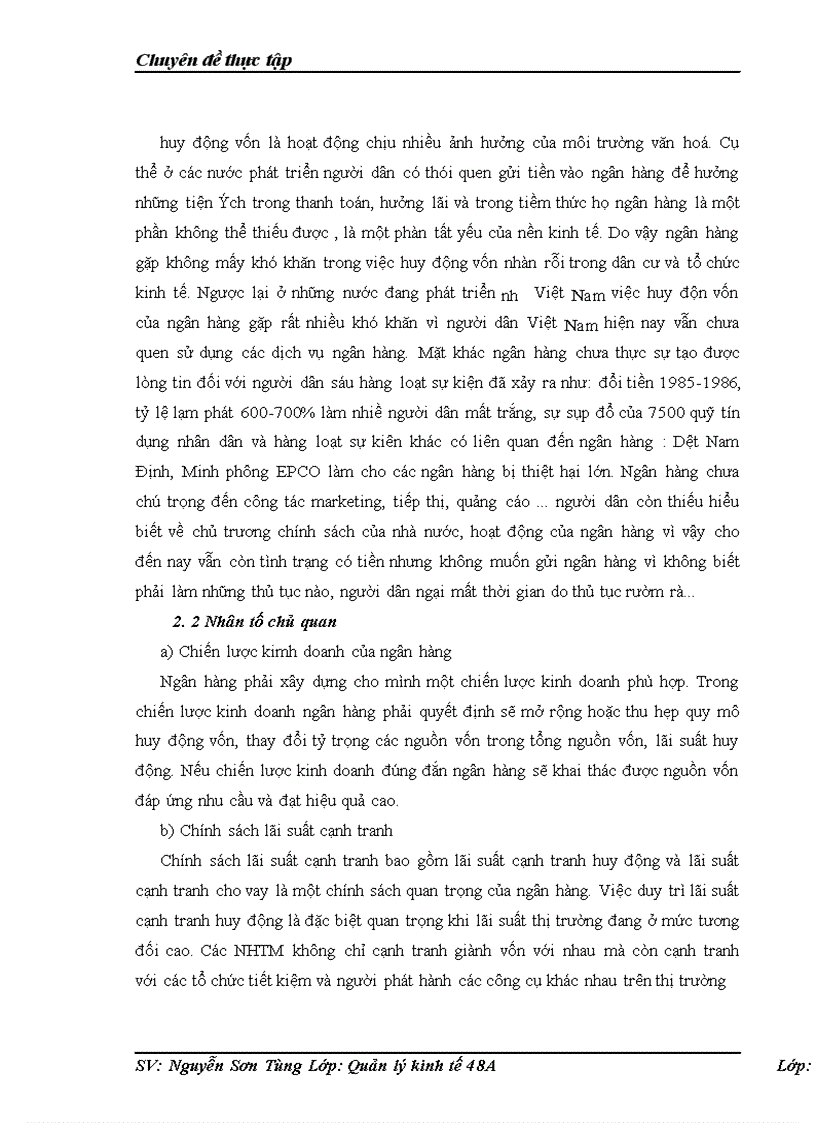 image for page Hoàn thiện Quản lý hoạt động huy động vốn của Chi nhánh Ngân hàng Đầu tư và Phát triển Bắc Hải Dương