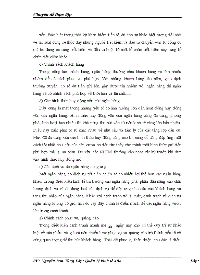 image for page Hoàn thiện Quản lý hoạt động huy động vốn của Chi nhánh Ngân hàng Đầu tư và Phát triển Bắc Hải Dương