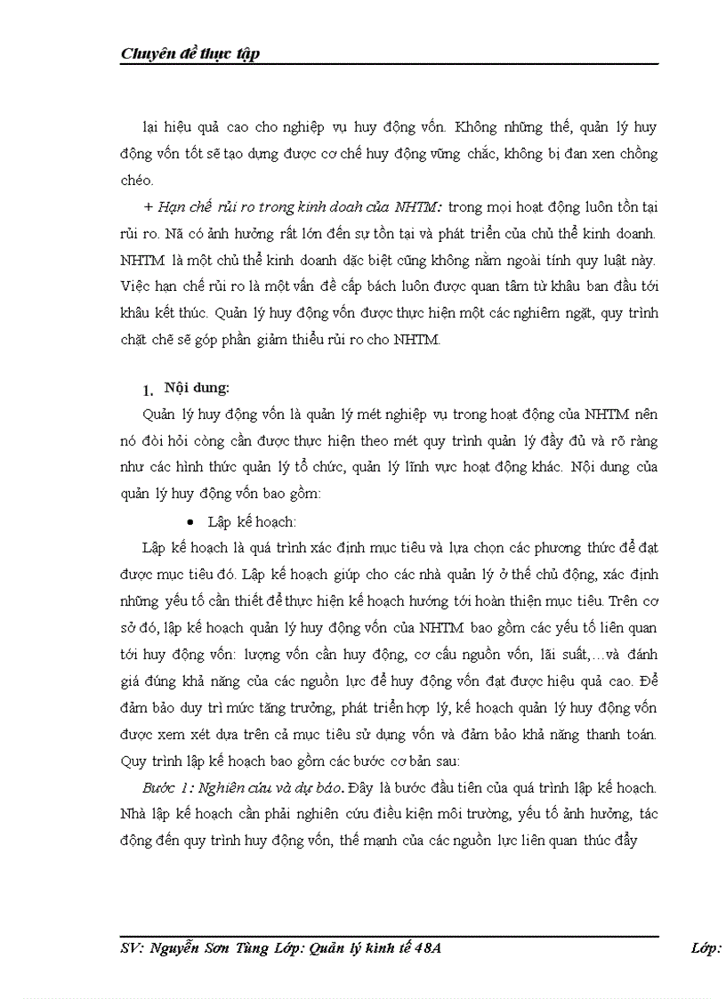 image for page Hoàn thiện Quản lý hoạt động huy động vốn của Chi nhánh Ngân hàng Đầu tư và Phát triển Bắc Hải Dương