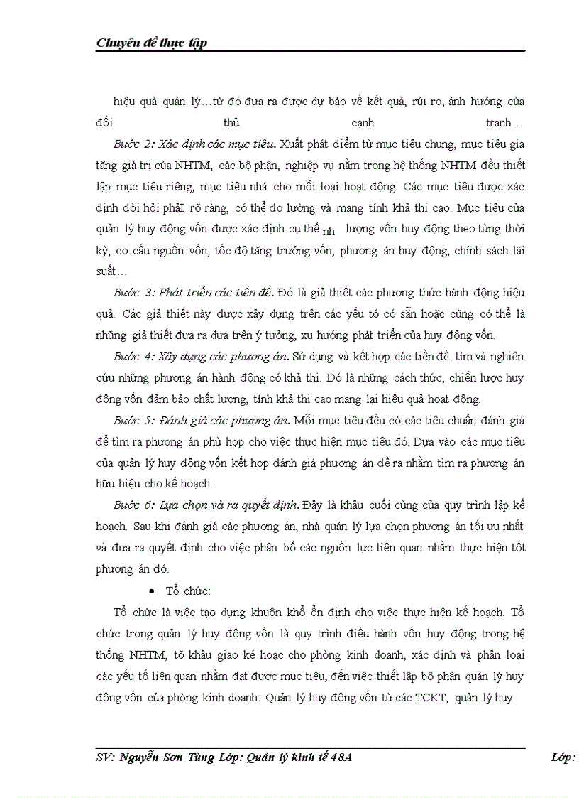image for page Hoàn thiện Quản lý hoạt động huy động vốn của Chi nhánh Ngân hàng Đầu tư và Phát triển Bắc Hải Dương