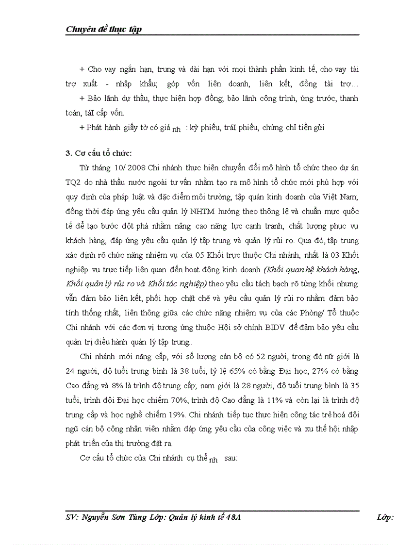 image for page Hoàn thiện Quản lý hoạt động huy động vốn của Chi nhánh Ngân hàng Đầu tư và Phát triển Bắc Hải Dương