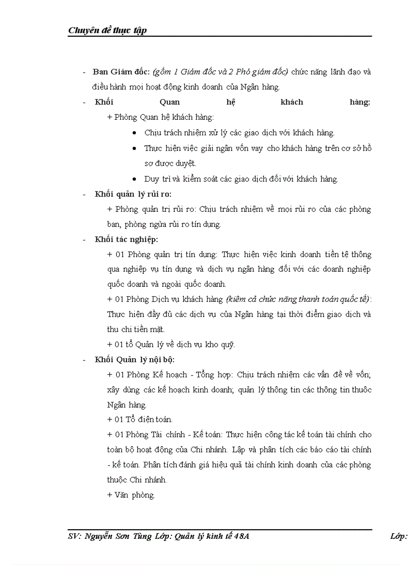 image for page Hoàn thiện Quản lý hoạt động huy động vốn của Chi nhánh Ngân hàng Đầu tư và Phát triển Bắc Hải Dương