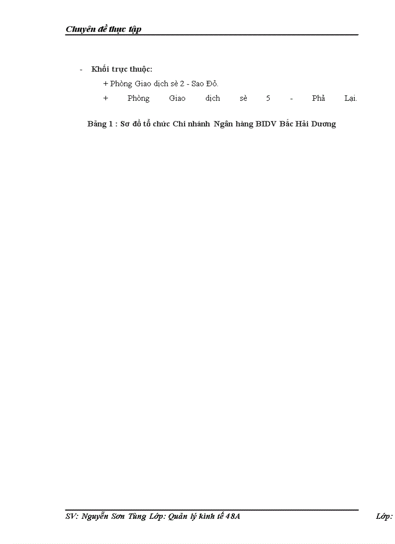 image for page Hoàn thiện Quản lý hoạt động huy động vốn của Chi nhánh Ngân hàng Đầu tư và Phát triển Bắc Hải Dương