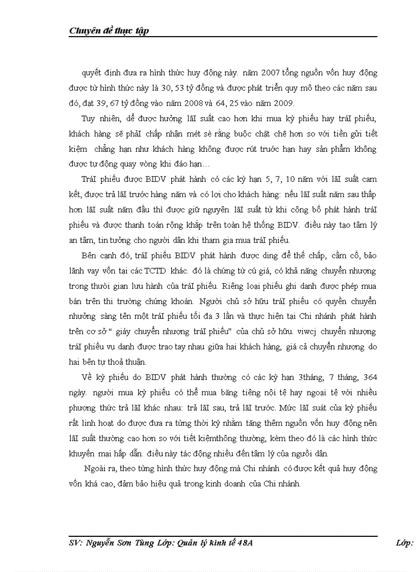 image for page Hoàn thiện Quản lý hoạt động huy động vốn của Chi nhánh Ngân hàng Đầu tư và Phát triển Bắc Hải Dương