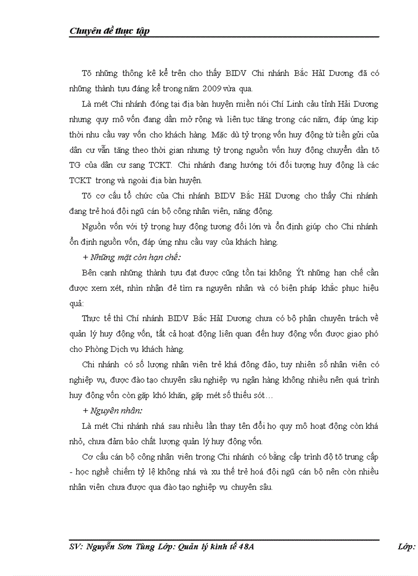 image for page Hoàn thiện Quản lý hoạt động huy động vốn của Chi nhánh Ngân hàng Đầu tư và Phát triển Bắc Hải Dương