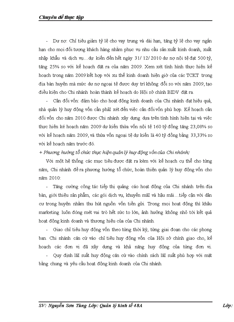 image for page Hoàn thiện Quản lý hoạt động huy động vốn của Chi nhánh Ngân hàng Đầu tư và Phát triển Bắc Hải Dương