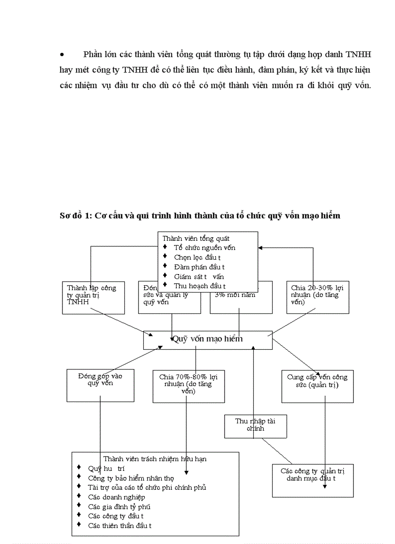 image for page Quỹ đầu tư vốn mạo hiểm - Cơ hội cho những nhà doanh nghiệp trẻ Việt Nam trong quá trình hội nhập kinh tế quốc tế và bước vào nền kinh tế tri thức