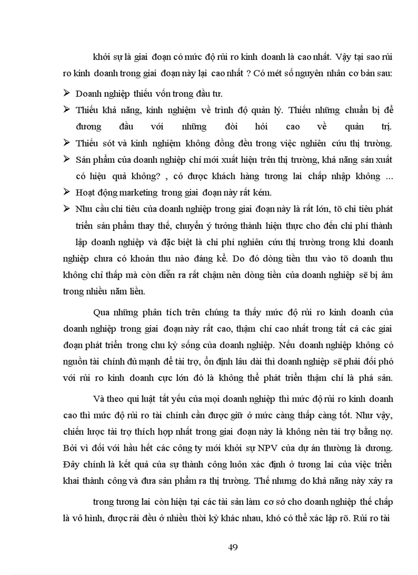 image for page Quỹ đầu tư vốn mạo hiểm - Cơ hội cho những nhà doanh nghiệp trẻ Việt Nam trong quá trình hội nhập kinh tế quốc tế và bước vào nền kinh tế tri thức