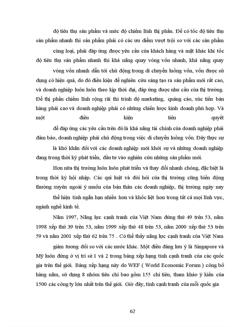 image for page Quỹ đầu tư vốn mạo hiểm - Cơ hội cho những nhà doanh nghiệp trẻ Việt Nam trong quá trình hội nhập kinh tế quốc tế và bước vào nền kinh tế tri thức